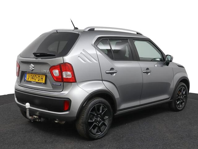 Suzuki IGNIS 1.2 Smart Hybrid Stijl | Climate control | Cruise control | navigatie | afneembare trekhaak | Camera | Stoelverwarming |