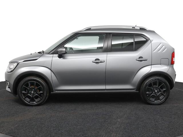 Suzuki IGNIS 1.2 Smart Hybrid Stijl | Climate control | Cruise control | navigatie | afneembare trekhaak | Camera | Stoelverwarming |