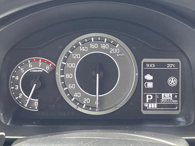 Suzuki IGNIS 1.2 Smart Hybrid Select Automaat Navigatie, Airco, 16"Lm, Achteruitrijcamera,
