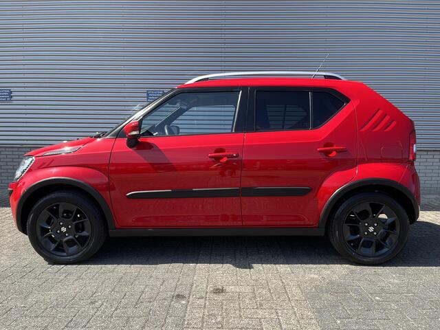 Suzuki IGNIS 1.2 Stijl Intro | Apple &Android Auto | Climate Control | Meest Luxe Uitvoering | Rijklaarprijs