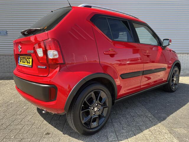 Suzuki IGNIS 1.2 Stijl Intro | Apple &Android Auto | Climate Control | Meest Luxe Uitvoering | Rijklaarprijs