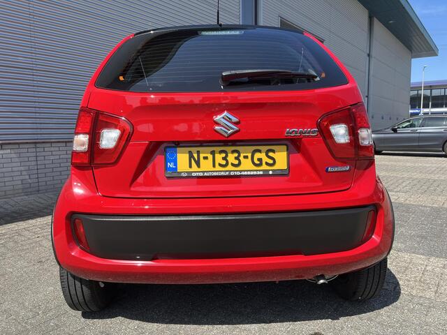 Suzuki IGNIS 1.2 Stijl Intro | Apple &Android Auto | Climate Control | Meest Luxe Uitvoering | Rijklaarprijs