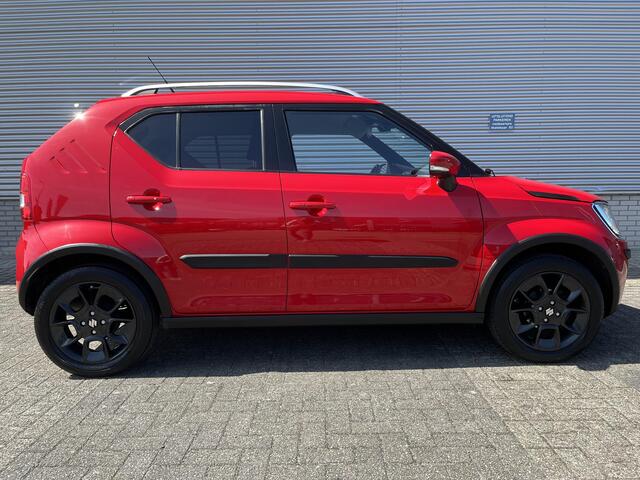 Suzuki IGNIS 1.2 Stijl Intro | Apple &Android Auto | Climate Control | Meest Luxe Uitvoering | Rijklaarprijs