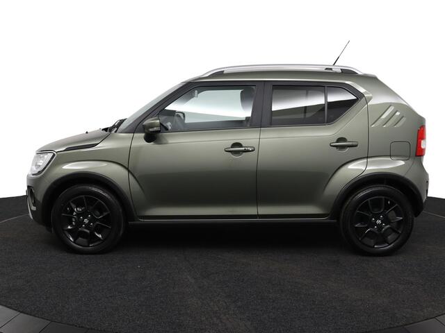 Suzuki IGNIS 1.2 Smart Hybrid Style | Automaat | Navigatie | Achteruitrijcamera | Apple Carplay | Android Auto | Cruise Control |