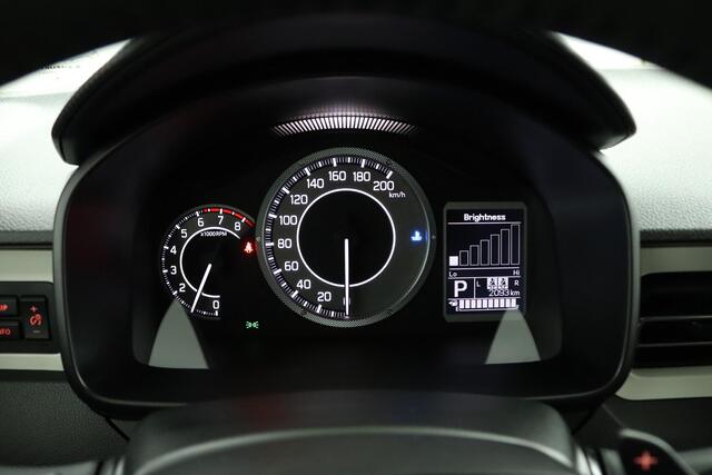 Suzuki IGNIS 1.2 Smart Hybrid Style | Automaat | Navigatie | Achteruitrijcamera | Apple Carplay | Android Auto | Cruise Control |