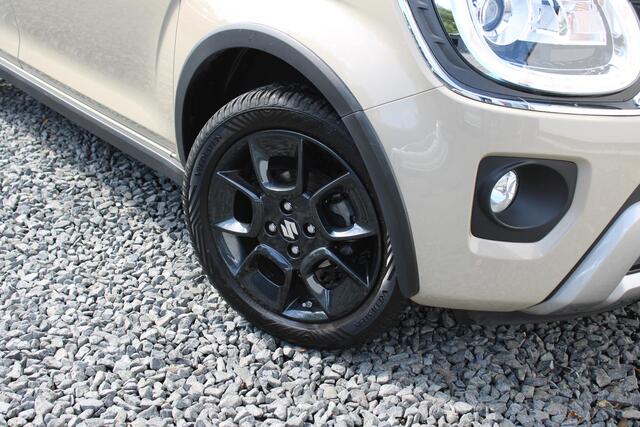 Suzuki IGNIS 1.2 Smart Hybrid Style, Automaat , Parkeersensoren, Cruise-Control en ORG NL Auto!!