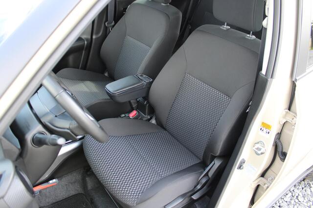 Suzuki IGNIS 1.2 Smart Hybrid Style, Automaat , Parkeersensoren, Cruise-Control en ORG NL Auto!!