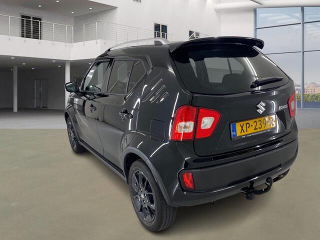 Suzuki IGNIS 1.2 Stijl AUT! Camera! Trekhaak! VERWACHT!!