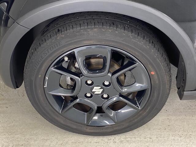 Suzuki IGNIS 1.2 Stijl AUT! Camera! Trekhaak! VERWACHT!!