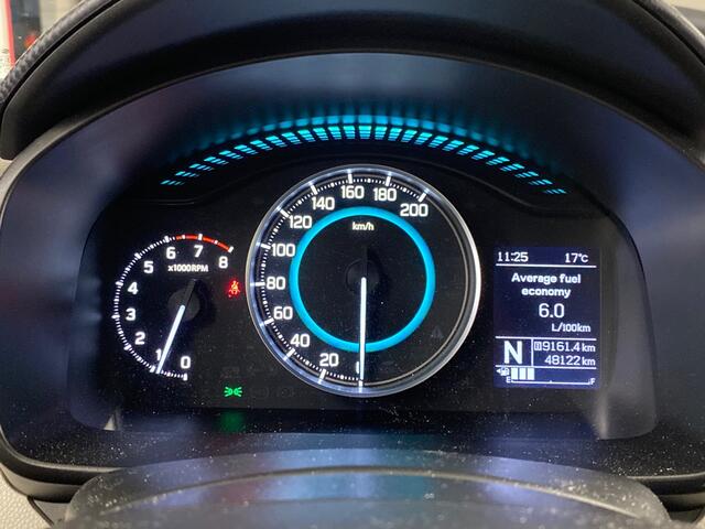 Suzuki IGNIS 1.2 Stijl AUT! Camera! Trekhaak! VERWACHT!!