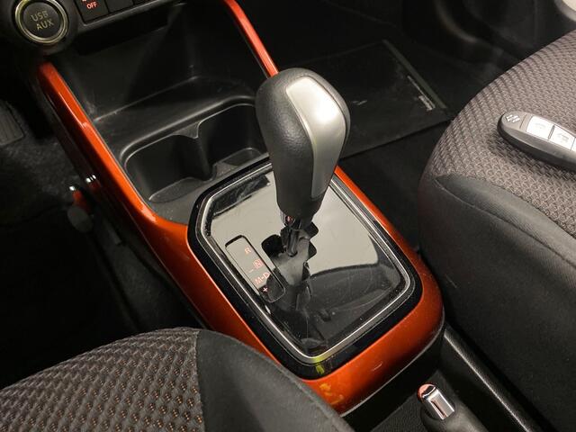 Suzuki IGNIS 1.2 Stijl AUT! Camera! Trekhaak! VERWACHT!!