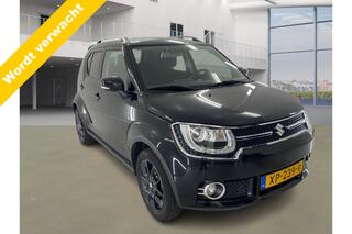 suzuki-ignis-1.2-stijl-aut!-camera!