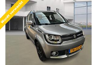 suzuki-ignis-1.2-stijl-aut!-camera!