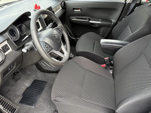 Suzuki IGNIS 1.2 Smart Hybrid Style | Navigatie | Camera | Climate Control | Stoelverwarming |