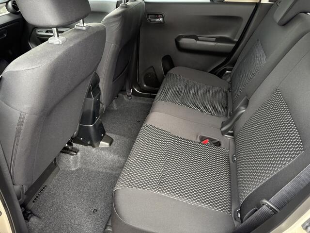 Suzuki IGNIS 1.2 Smart Hybrid Style | Navigatie | Camera | Climate Control | Stoelverwarming |