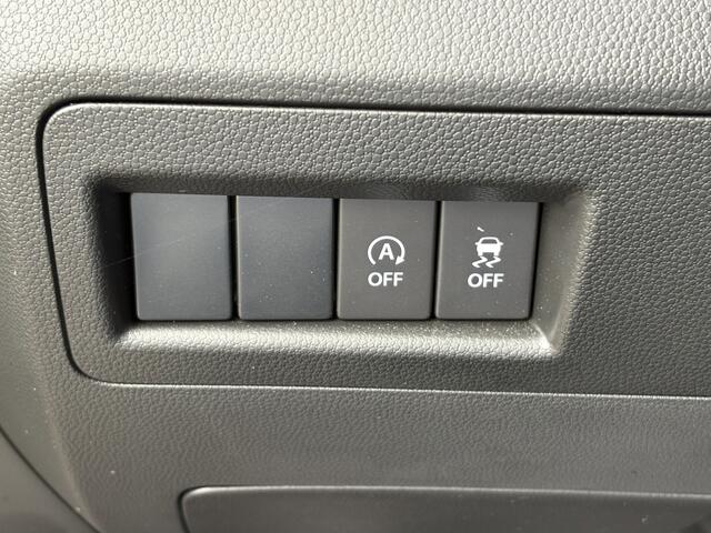 Suzuki IGNIS 1.2 Smart Hybrid Style | Navigatie | Camera | Climate Control | Stoelverwarming |