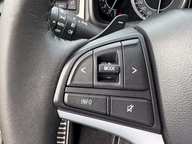 Suzuki IGNIS 1.2 Smart Hybrid Style | Navigatie | Camera | Climate Control | Stoelverwarming |