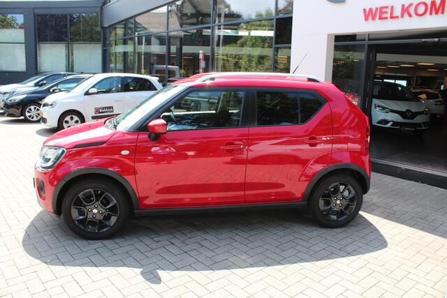 Suzuki IGNIS 1.2 Smart Hybrid Select