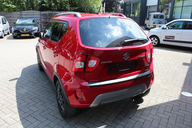Suzuki IGNIS 1.2 Smart Hybrid Select