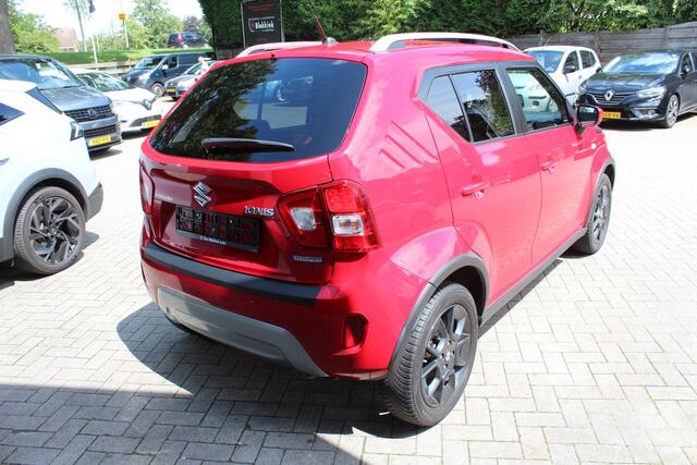 Suzuki IGNIS 1.2 Smart Hybrid Select
