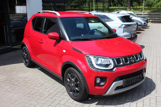 Suzuki IGNIS 1.2 Smart Hybrid Select