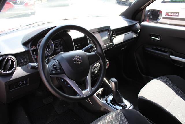 Suzuki IGNIS 1.2 Smart Hybrid Select