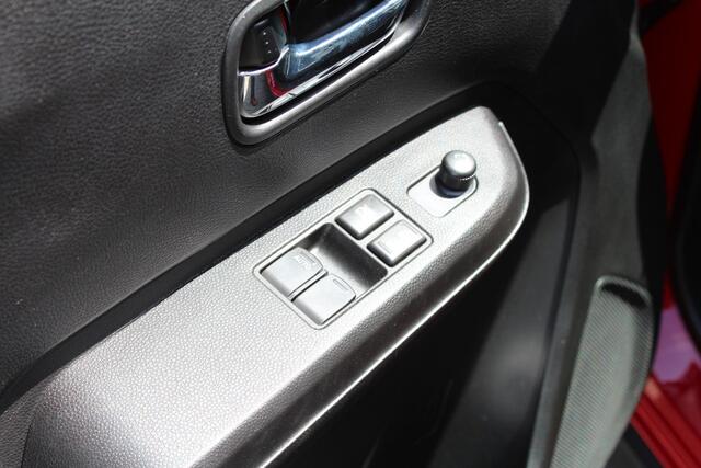 Suzuki IGNIS 1.2 Smart Hybrid Select