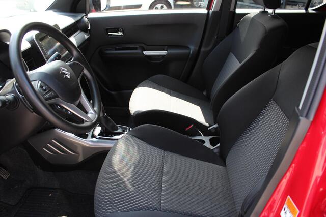 Suzuki IGNIS 1.2 Smart Hybrid Select