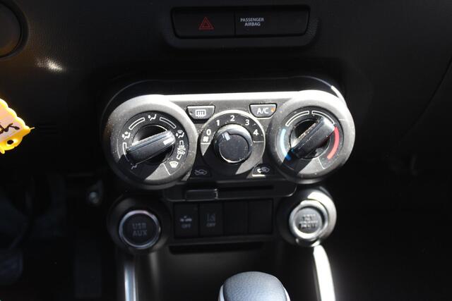 Suzuki IGNIS 1.2 Smart Hybrid Select