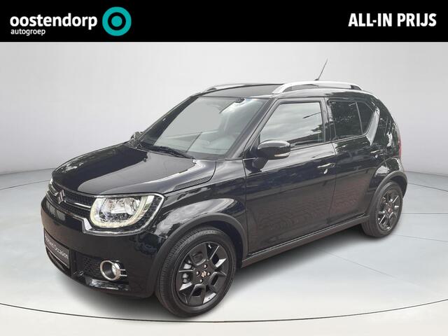 Suzuki IGNIS 1.2 Stijl