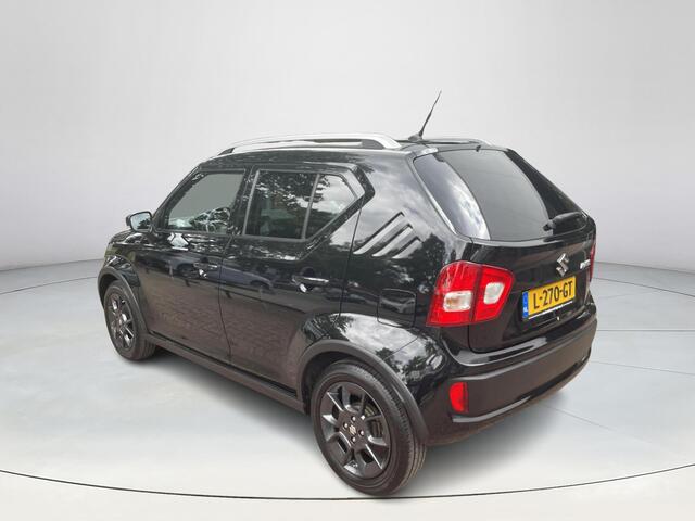 Suzuki IGNIS 1.2 Stijl