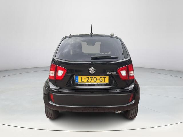 Suzuki IGNIS 1.2 Stijl