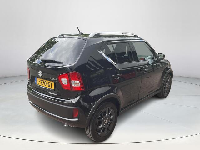 Suzuki IGNIS 1.2 Stijl