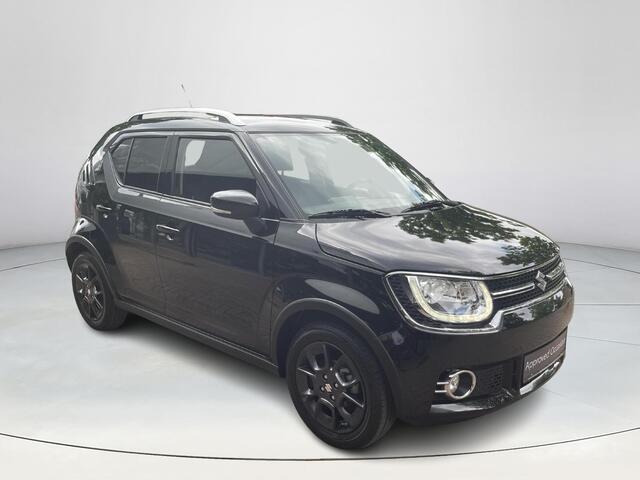 Suzuki IGNIS 1.2 Stijl