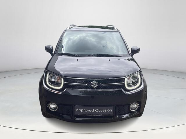 Suzuki IGNIS 1.2 Stijl