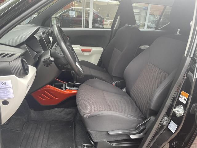 Suzuki IGNIS 1.2 Stijl