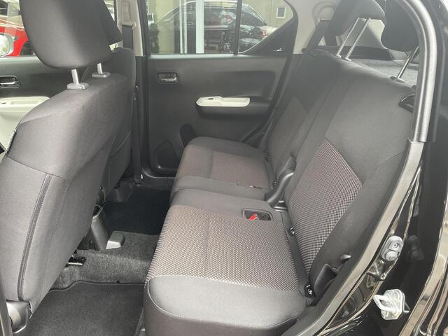 Suzuki IGNIS 1.2 Stijl
