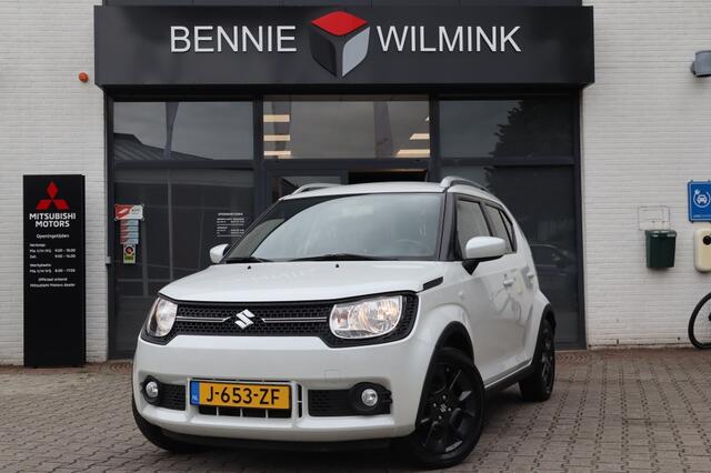 Suzuki IGNIS 1.2 Select