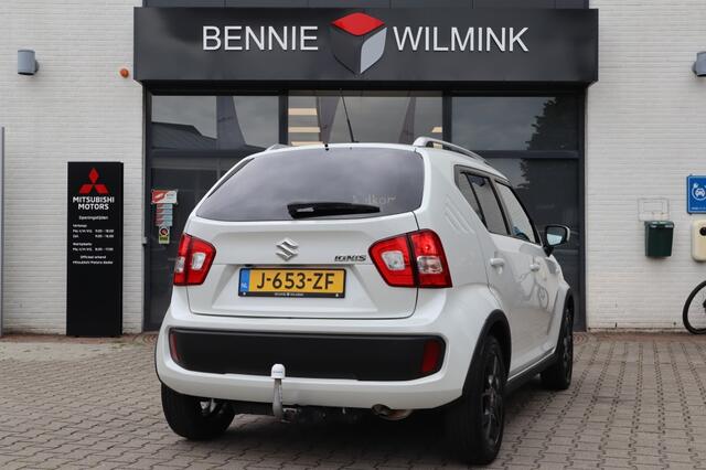 Suzuki IGNIS 1.2 Select