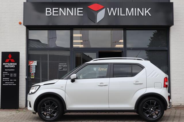 Suzuki IGNIS 1.2 Select