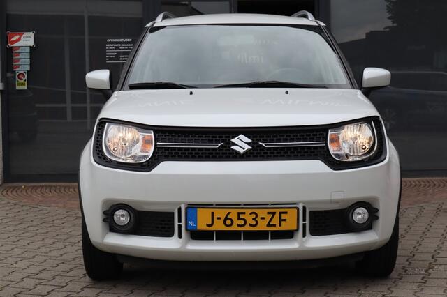Suzuki IGNIS 1.2 Select