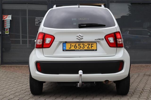 Suzuki IGNIS 1.2 Select