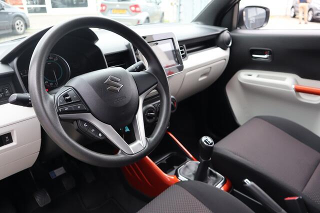 Suzuki IGNIS 1.2 Select