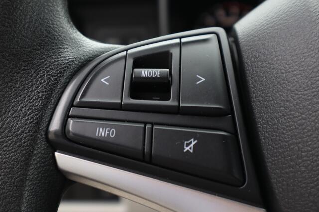 Suzuki IGNIS 1.2 Select