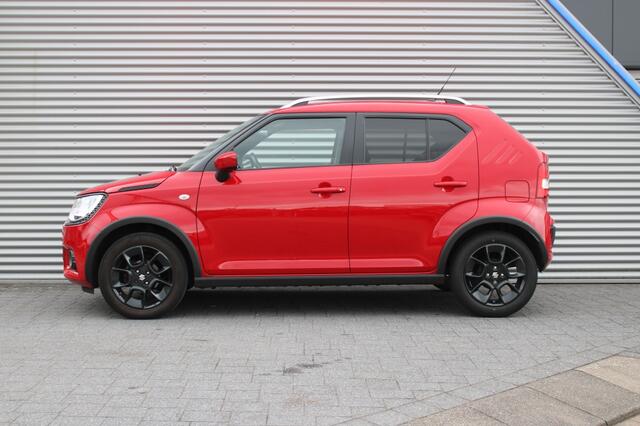 Suzuki IGNIS 1.2 Select | Navi | Airco