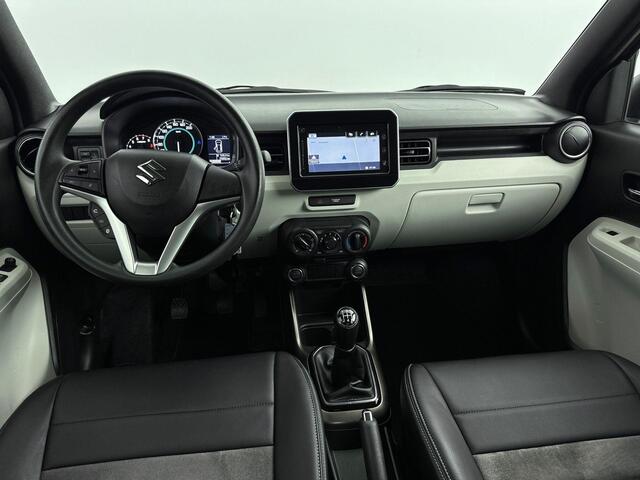Suzuki IGNIS 1.2 Select | Trekhaak | Navi | Interieur Upgrade