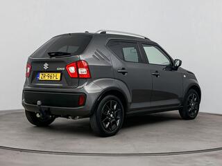 suzuki-ignis-1.2-select--trekhaak-