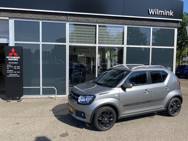 Suzuki IGNIS 1.2 Select | Automaat | Navi | Carplay
