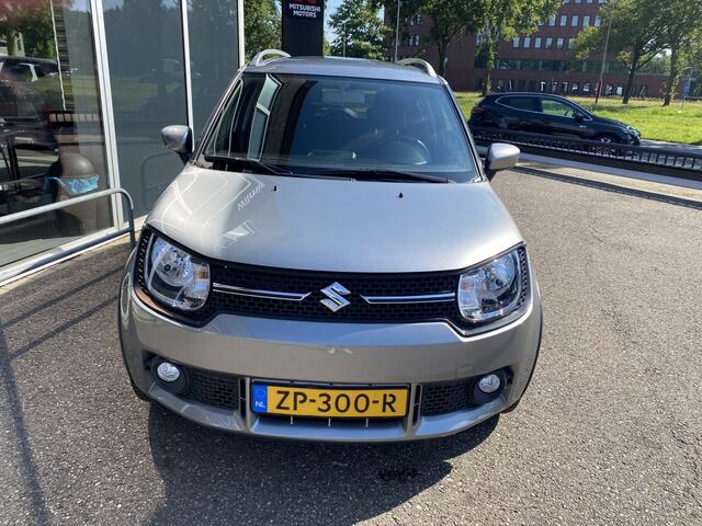 Suzuki IGNIS 1.2 Select | Automaat | Navi | Carplay