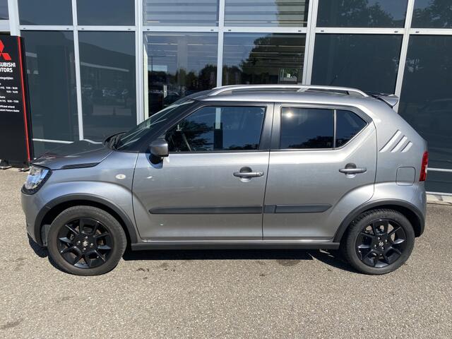 Suzuki IGNIS 1.2 Select | Automaat | Navi | Carplay